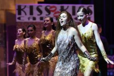 В Баку будет представлено шоу Best Musical Shows по мотивам мировых мюзиклов (ФОТО) - Gallery Thumbnail
