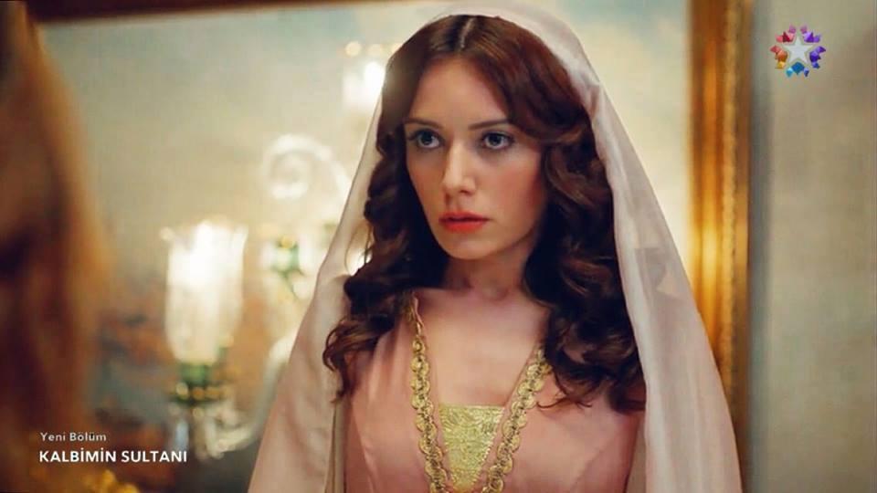 Султану придется немного подождать…- актриса Гюлай Гусейнова (ФОТО)