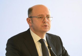 Azerbaijan considers UK as strategic partner in green energy - minister