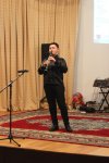 Юные музыканты выступили с концертом "Ana Vətən" (ФОТО) - Gallery Thumbnail