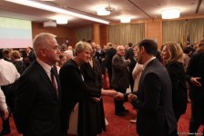 Envoy: Azerbaijan will continue to be Lithuania’s important partner (PHOTO)