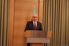 Азербайджан всегда был и будет важным партнером Литвы - посол (ФОТО)