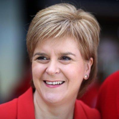 Глава Шотландии заявила об уверенности обретения независимости после Brexit