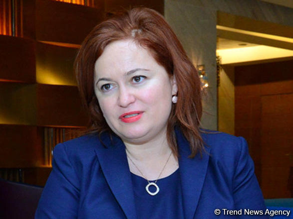 Исполнительный директор о перспективах расширения трубопровода для транзита азербайджанского газа в Болгарию