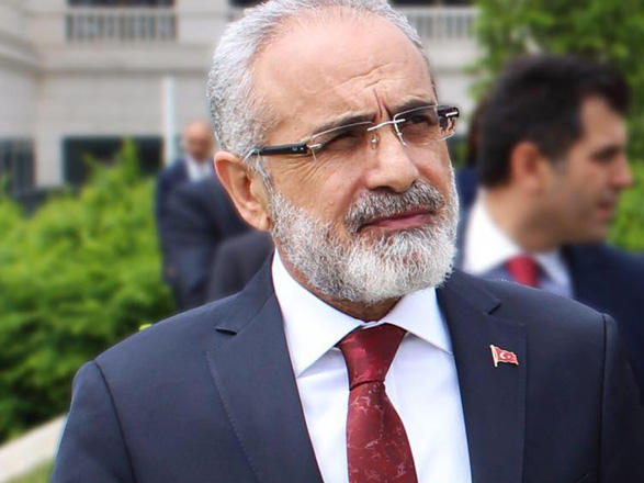 Армения должна ответить за преступления против человечества в Ходжалы  - советник президента Турции (Эксклюзив) 