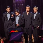 Названы победители музыкальной премии BRIT Awards 2019 (ФОТО)