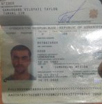 Пресечены попытки незаконного пересечения госграницы Азербайджана 14 иностранцами (ФОТО) - Gallery Thumbnail