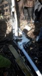 Azerbaijan destroys Armenian UAV (PHOTO)