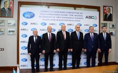 Азербайджан расширяет флот нефтяных танкеров (ФОТО)