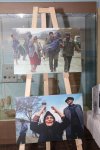 В рамках кампании "Справедливость к Ходжалы" в Израиле прошел День памяти жертв геноцида (ФОТО) - Gallery Thumbnail