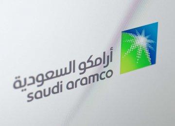 Saudi Aramco agrees tie-up for $10 billion project in China