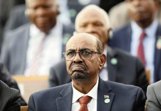 Sudan's Omar al-Bashir declares state of emergency