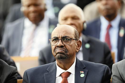 Sudan prezidenti bütün ölkə ərazisində fövqəladə vəziyyət elan edib