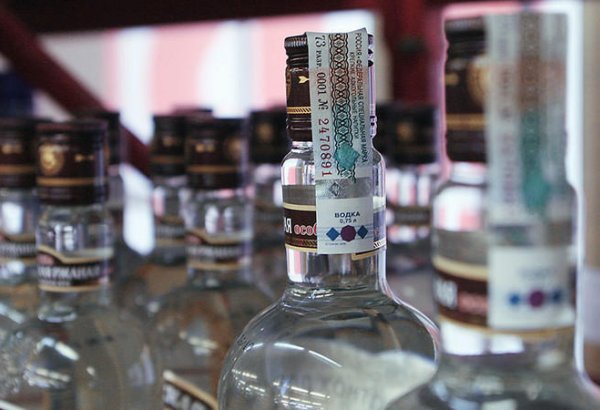 Uzbekistan decreases production of strong alcoholic drinks