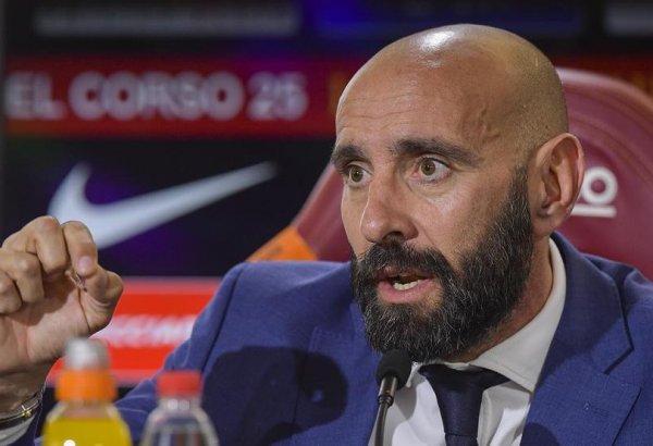 Спортивный директор ФК "Рома" Мончи может перейти в "Арсенал"