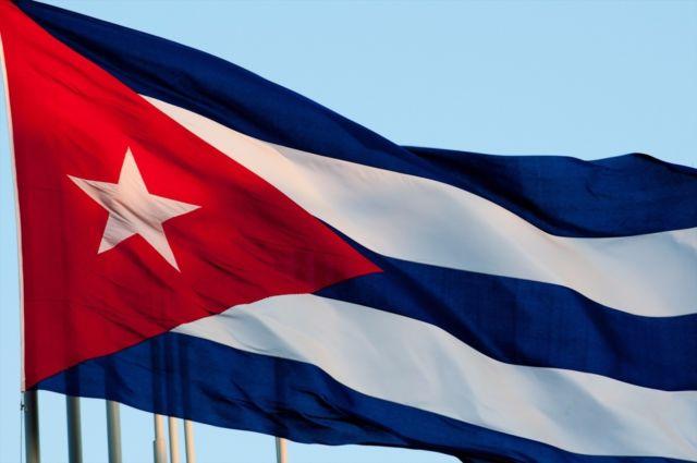 На Кубе проходит референдум по новой конституции