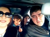 Скончался известный азербайджанский журналист Натиг Годжаман (ФОТО)