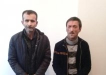 В Азербайджане задержаны лица, доставившие в страну героин из Ирана - Gallery Thumbnail