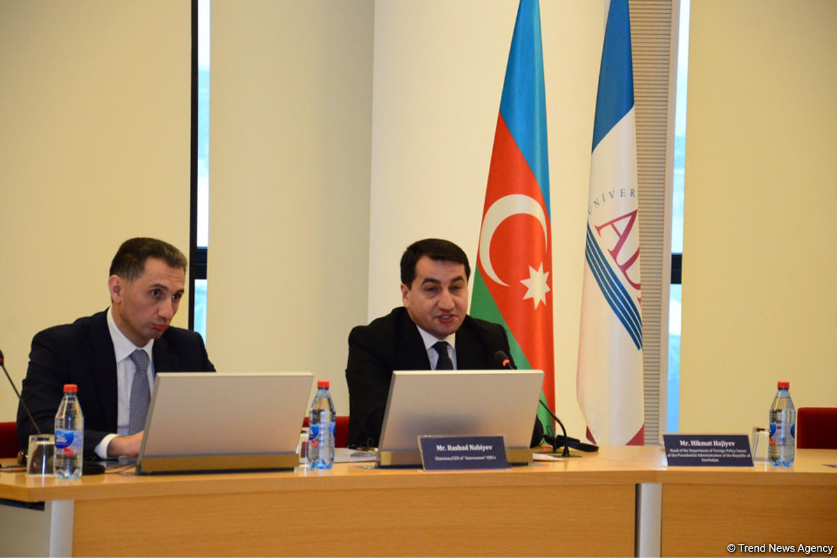 Official: Syrian Armenians illegally resettled to occupied Azerbaijani territories