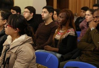 В Азербайджане изменены правила обучения иностранцев и лиц без гражданства