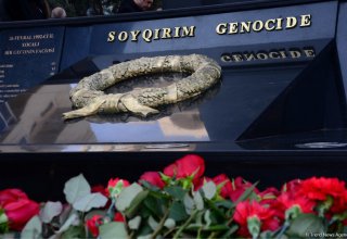 Khojaly genocide covered in Uruguayan, Chilean media