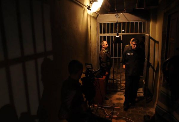 Воспоминания заключенных Баиловской тюрьмы вызвали интерес в ... Бразилии (ФОТО)