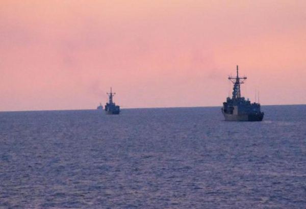 Demarcation in East Med remains a pressing issue as Turkey’s EEZ deal with Libya nears 2nd anniversary