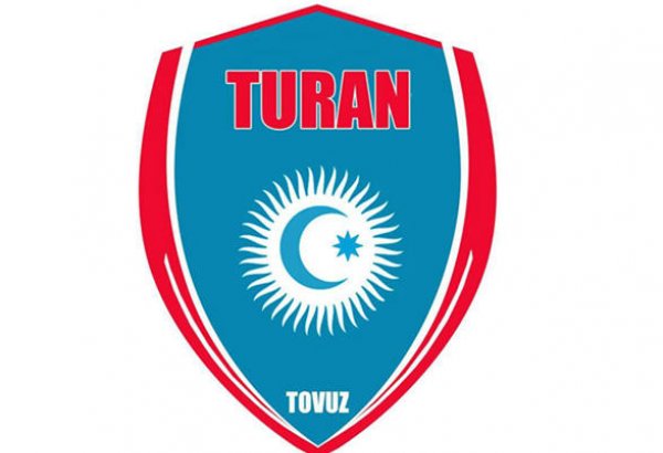 "Turan Tovuz"a yeni baş məşqçi təyin edildi