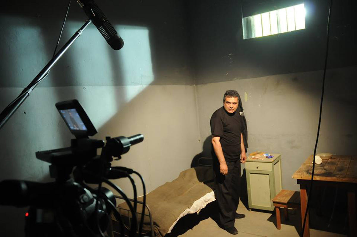 Азербайджанские фильмы удостоены наград в городе, где снимались Голливудские блокбастеры (ФОТО) - Gallery Image