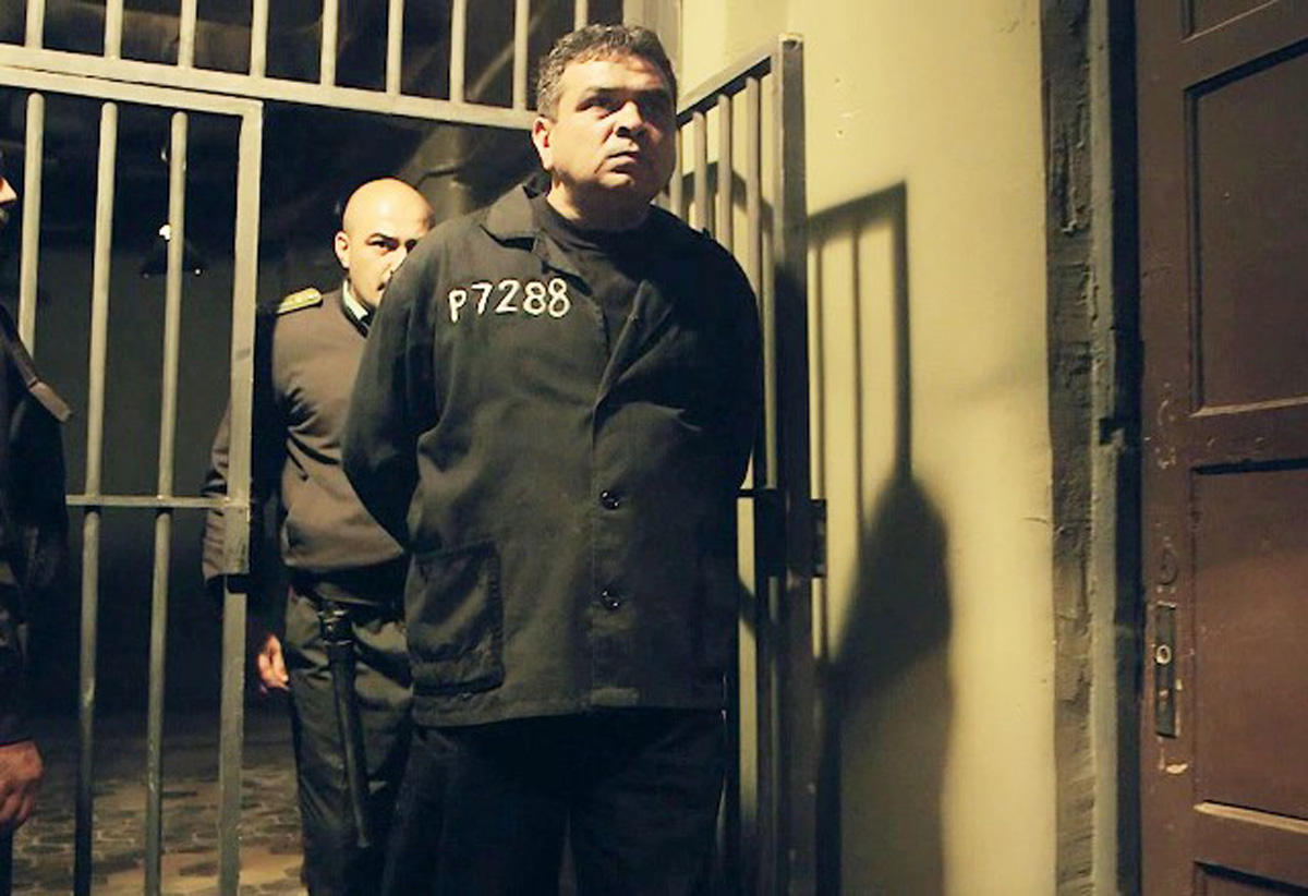 Азербайджанские картины номинированы на премию Фестиваля детективных фильмов в России (ФОТО)