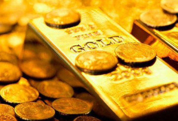 Iran unveils details of gold bar import in eleven months