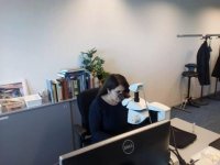 Азербайджанский исследователь принимает участие в научных семинарах в Голландии (ФОТО)