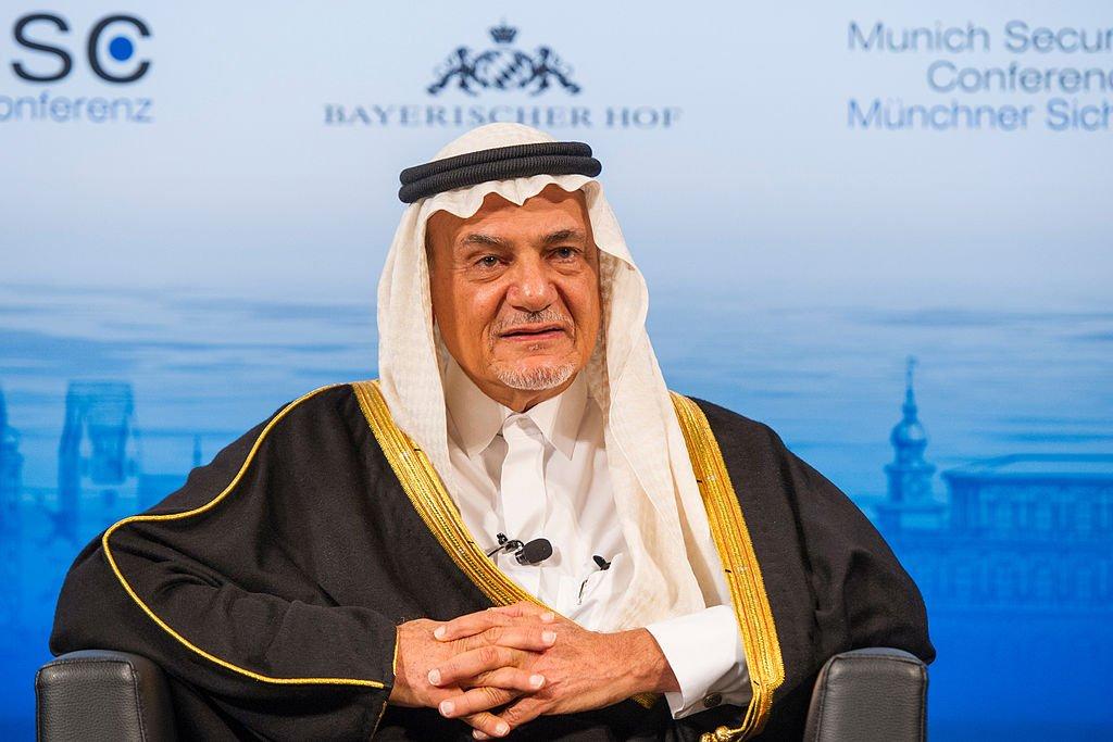 Prince Turki Al Faisal: Saudi Arabia, Azerbaijan have more opportunities to explore in economic co-op (Exclusive interview)