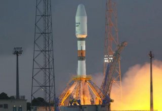 Руанда запустила в космос свой первый спутник