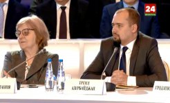 Лукашенко: Отношения между Азербайджаном и Беларусью – образец отношений между мусульманским и христианским государствами (ВИДЕО)