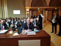 Министр: Азербайджан, делая все возможное для обеспечения международного мира и безопасности, по-прежнему сталкивается с агрессией Армении