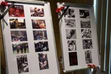В Румынии почтили память жертв Ходжалинского геноцида (ФОТО)