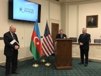 Event dedicated to 27th anniversary of Khojaly genocide held in US Congress (PHOTO) - Gallery Thumbnail