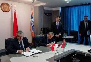 Беларусь и Польша активизируют взаимодействие в транспортной сфере