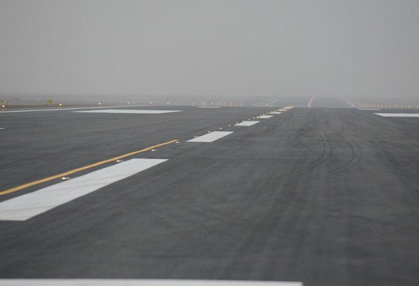 Грузооборот турецкого аэропорта Конья превысил 5 тыс. тонн