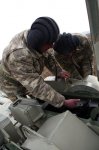 Проверяется уровень подготовки командиров батальонов ВС Азербайджана (ФОТО/ВИДЕО)