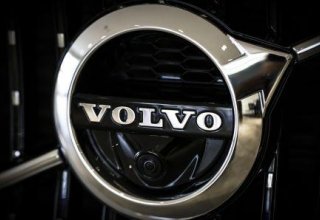 AB Volvo to partner with Nvidia to develop AI platform for driverless trucks