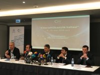 В Азербайджане состоится международная «Неделя кибербезопасности» (ФОТО)