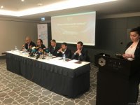 International Cyber Security Week to be held in Azerbaijan (PHOTO)