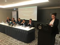 В Азербайджане состоится международная «Неделя кибербезопасности» (ФОТО)