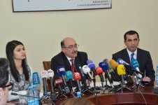В Азербайджане объявят конкурс на создание памятников Джалилу Мамедгулузаде и Гаджи Зейналабдину Тагиеву - министр (ФОТО)