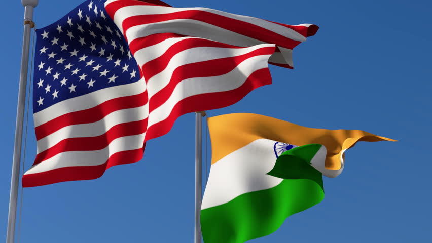 US Senate Majority Leader Calls For Strengthening Economic Ties With India