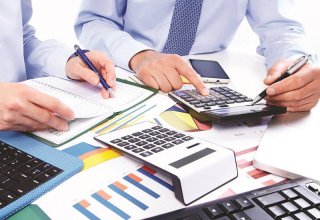 Azerbaijani shares data on revenues from state-owned enterprises