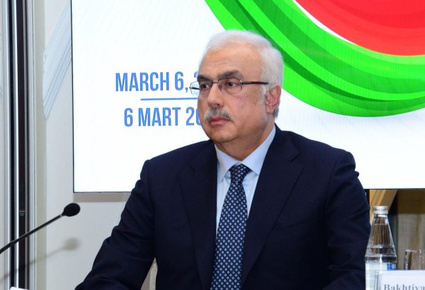 Development of entrepreneurship in Azerbaijan remains priority of state policy (PHOTO)