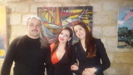 Азербайджанским мужчинам объяснили – чего хотят женщины (ФОТО)